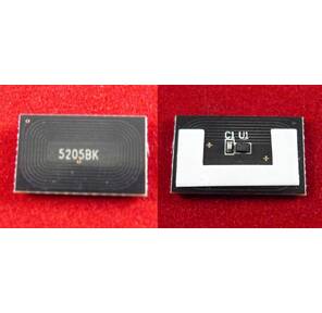 Чип для Kyocera TASKalfa 356ci  (TK-5205K) Black 18K  (ELP Imaging®)