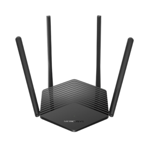 Mercusys MR60X Двухдиапазонный Wi-Fi роутер AX1500
