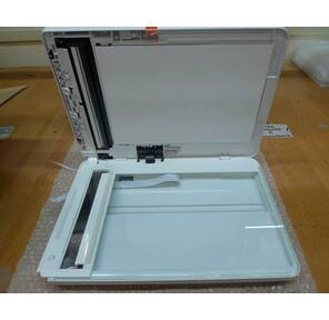 Узел сканирования в сборе  (ADF + сканер) HP CLJ M477  (CF377-60125 / CF377-60104)