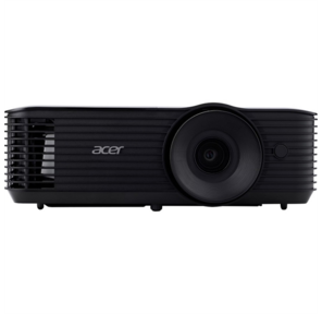 Acer projector X139,  DLP,  WXGA,  5200 Lm,  20000:1,  EMEA,  2.7 Kg,  EURO Power  (replace MR.JTJ11.00R,  X139WH)