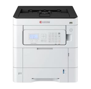 Принтер Kyocera PA3500cx  (Принтер лазерный цветной,  А4,  35стр / мин,  1200х1200,  дуплекс,  1, 2тыс / 100тыс стр. в месяц,  USB,  Ethernet)  (1102YJ3NL0)