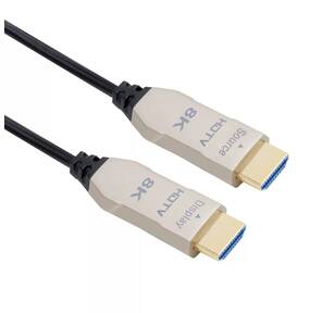 Активный оптический кабель HDMI 19M / M, ver. 2.1,  8K@60 Hz 30m iOpen<AD3743C-30.0>_1