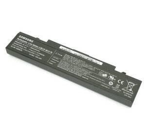 Батарея для Samsung Q320 / Q430 / Q530 / R480 / R420 / R520 / R510 / R580 11.1V 48Wh черная
