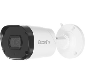 Falcon Eye FE-MHD-B5-25 5Mp 4 в 1  (AHD,  TVI,  CVI,  CVBS) с функцией «День / Ночь»;1 / 2.8'' SONY STARVIS IMX335 сенсор,  разрешение 2592x1944,  2D / 3D DNR,  UTC,  DWDR