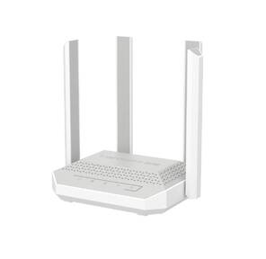 Netcraze Speedster 4G+  (NC-2911)  Гигабитный интернет-центр с модемом 4G+,  Mesh Wi-Fi 5 AC1200 и 4-портовым Smart-коммутатором