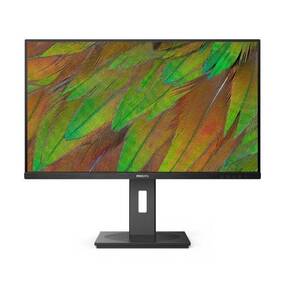LCD PHILIPS 31.5" 32B1U3900 Black с поворотом экрана {VA 3840x2160 4ms 178 / 178 350cd 3500:1 2xHDMI2.0 DisplayPort1.2 4xUSB3.2 USB-C (90W) RJ45 MM}