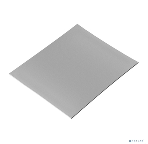 Exegate EX296148RUS Термопрокладка ExeGate Ice EPG-16WMK  (120x120x1.5 mm,  16 Вт /   (м•К),  теплопроводящая клейкая двухсторонняя)