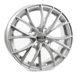 Легковой диск Neo 6, 0 / 15 4*100 SL