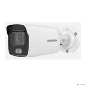 Видеокамера IP Hikvision DS-2CD2047G2-LU (C) 4-4мм цветная