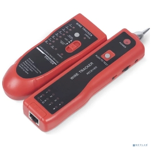 Cabeus HT-462 Тестер для витой пары с тон-генератором