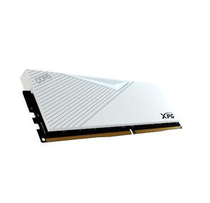 Модуль памяти XPG LANCER 32GB DDR5-6400 AX5U6400C3216G-DCLAWH, CL32,  1.4V K2*16GB WHITE ADATA