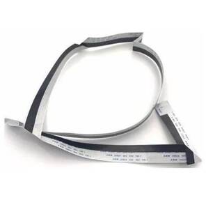 Шлейф сканирующей линейки Canon MF211 / 212 / 216 / 217 / 226 / 229  (FK4-5824 / FK4-2085)