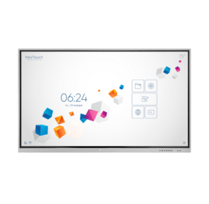 Интерактивный  комплекс NextPanel 75