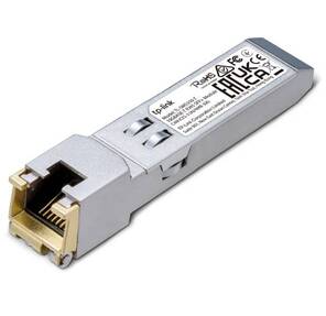 Трансивер /  "10GBASE-T RJ45 SFP+ Module