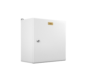 Elbox Электротех. распред. шкаф IP66 навесной  (В600*Ш600*Г210) EMW c одной дверью  (EMW-600.600.210-1-IP66)