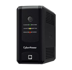 CyberPower ИБП Line-Interactive UT650EG,  650VA / 360W USB / RJ11 / 45,   (3 EURO)