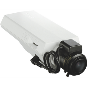 D-Link DCS-3511 / UPA / A1A Сетевая HD-камера с поддержкой PoE и ночной съемки