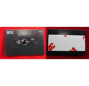 Чип для Kyocera FS-C5300DN / 5350DN  (TK-560Y) Yellow 10K  (ELP Imaging®)