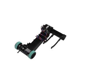 Ролик захвата в сборе Lexmark MS415 / MX310 / 410 / XM1140  (41X0919 / 40X8260)