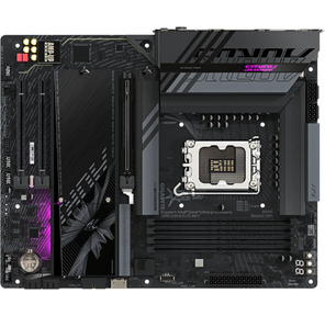 Материнская плата /  Z890 A ELITE WIFI7