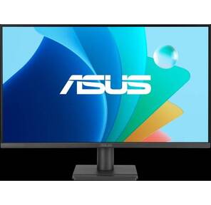 Монитор Asus 27" VA279QG черный IPS LED 1ms 16:9 HDMI M / M матовая 1500:1 300cd 178гр / 178гр 1920x1080 120Hz VGA DP FHD 4.64кг