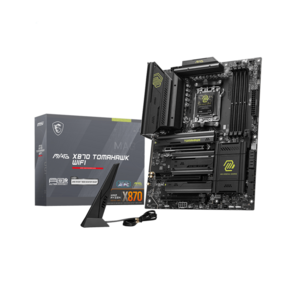 Материнская плата MSI MAG X870 TOMAHAWK WIFI