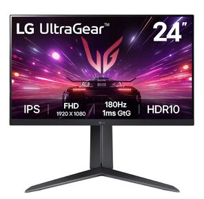 ЖК монитор LG / 4.8 кг 24GS65F-B