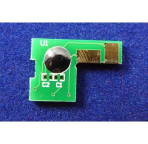 Чип Ricoh MP C407spf  (842214) Cyan,  8K  (ELP Imaging®)