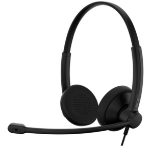 Проводная гарнитура EPOS IMPACT 100 UC
Stereo USB-C+A  (PN: 1001420)