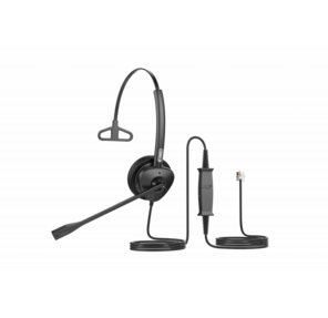 Fanvil,  HT301, моно,  HD звук,  переходник QD  на RJ9