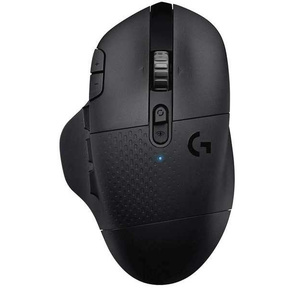 Logitech Mouse G604 Lighspeed  Wireless Gaming Retail