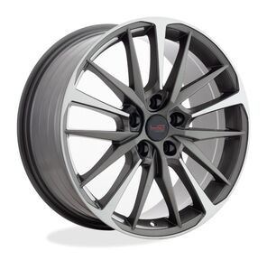 Легковой диск LegeArtis 8, 0 / 18 5*114, 3 GMF