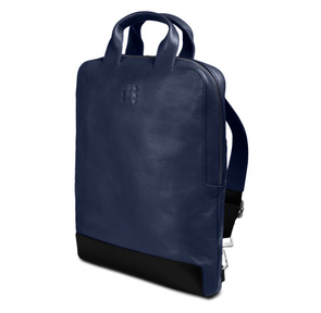 Сумка Moleskine Classic Leather ET84DBVB20 синий натур.кожа