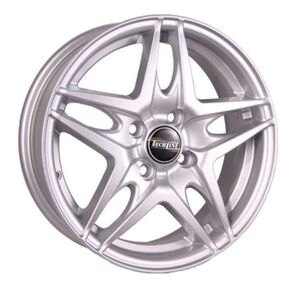 Легковой диск Tech Line 5, 5 / 14 4*98 S