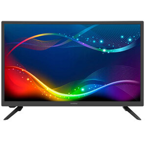 Телевизор GOLDSTAR 32" LT-32R900 ЖК SMART