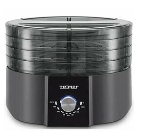 ZELMER ZFD1004 Сушильная машина FOOD