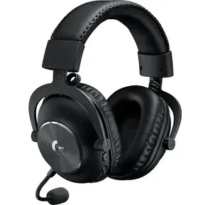 Гарнитура /  Logitech Headset G PRO X 2 LIGHTSPEED Wireless Gaming   - BLACK