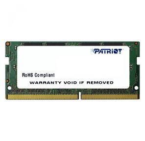 PATRIOT PSD44G240081S Модуль памяти для ноутбука 4GB PC19200 DDR4 SO