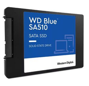 Western Digital WDS100T3B0A SSD SATA 2.5" 1TB BLUE SA510