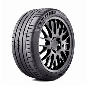 Michelin 295 / 30 R21 Pilot Sport 4 S 102Y