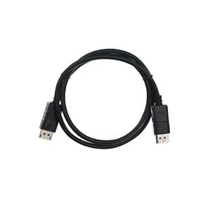 Telecom Кабель соединительный DisplayPort DP-DP 1.2V 4K@60Hz  1м <CG712-1M>