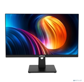 Dahua DHI-LM25-B221B 24.5" (16:9) FullHD монитор Тип матрицы: IPS. ELED подсветка,  1920x1080,   300 кд / м2,   1500:1,    178° / 178°,    1 мс,   144Гц,  Цвет: 16.7Млн  (8 бит),  DP?1,  HDMI?1,  Аудио выход?1