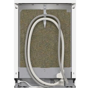 Посудомоечная машина Bosch Serie 6 SMS6EMW38Q белый  (полноразмерная)