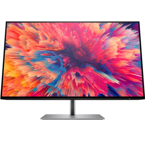Монитор HP 23.8" Z24Q G3 черный IPS 16:9 HDMI HAS Piv 400cd 178гр / 178гр 2560x1440 DP QHD USB 4.7кг