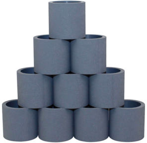 Ролик захвата  (резинка) Samsung ML-3310 / 3710 / SCX-4833 / 5637 / Ph3320 / WC3315 / 3325  /  XEROX Phaser 3320D  (JC73-00340A / 130N01671) CET