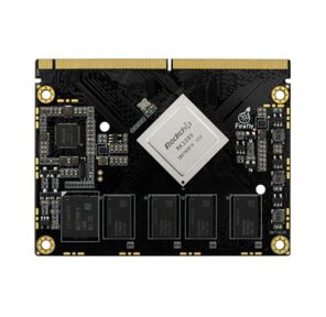 Одноплатный компьютер Firefly Core-3399J 2G+16G