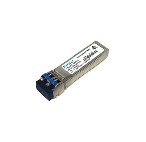 Трансивер Finisar FTLX1475D3BCL Transceiver 10G,  SFP+,  LC SM 10km LX,  1310nm DFB  laser,  Temp -40 +85