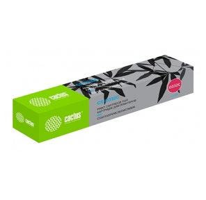 Картридж CYAN  / C332 / MC363 3K CS-O332C CACTUS