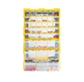 Органайзер Deli DL432139 39 ячеек