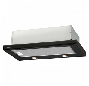 Вытяжка KORTING KHP 6617 GN EXHAUST FAN HOOD